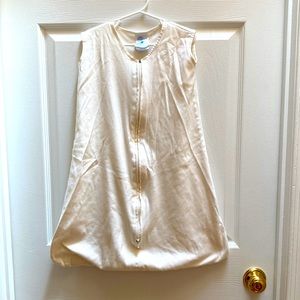 Halo Sleepsack Cream Color